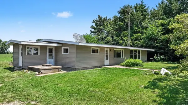 5405 Hartman Road, Eau Claire, MI 49111