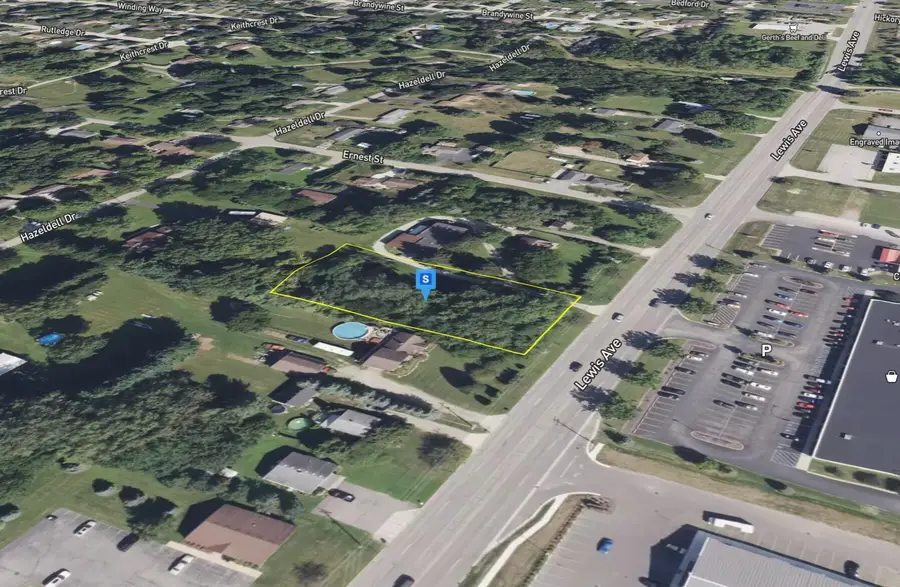 6675 Lewis Avenue, Temperance, MI 48182 - #3