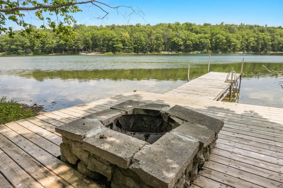 967 Old Miller Road, Beulah, MI 49617 - #2