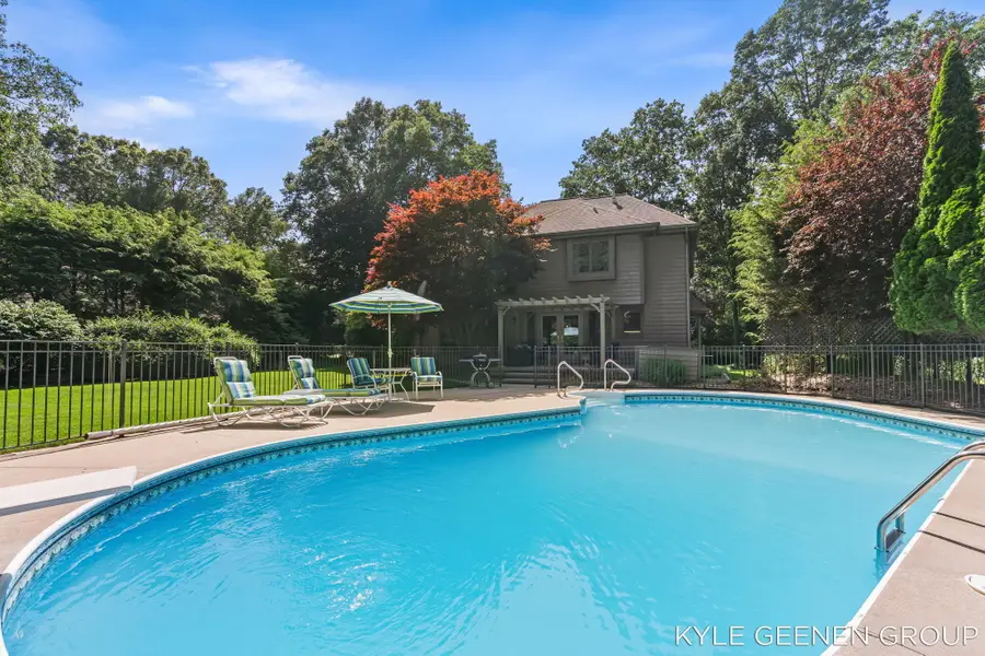 3970 Lake Point Drive, Muskegon, MI 49441 - #2