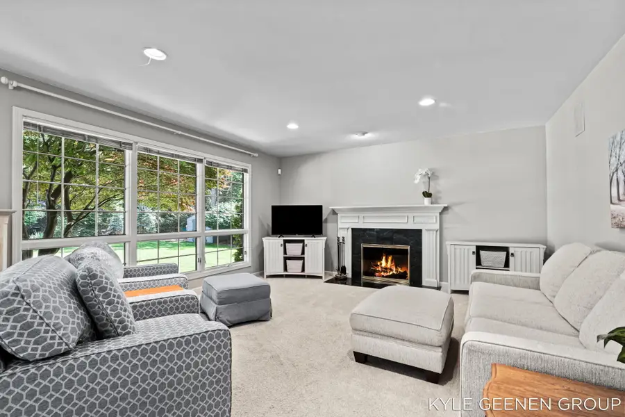 3970 Lake Point Drive, Muskegon, MI 49441 - #3