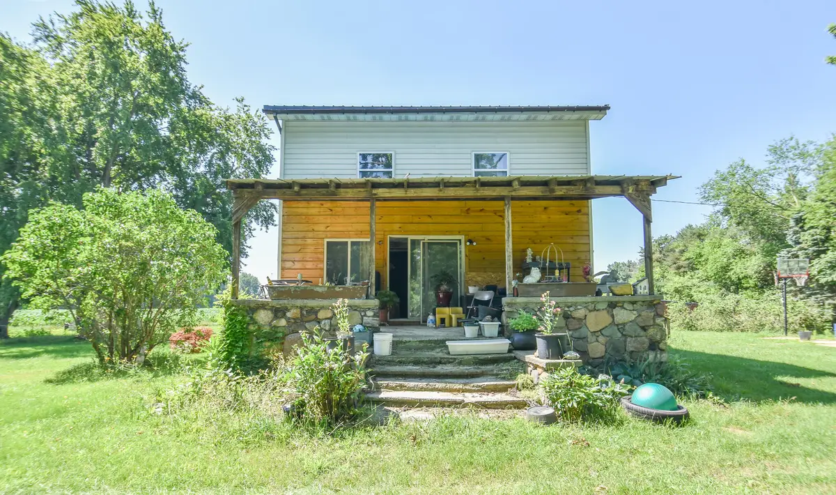 783 Francisco Road, Sherwood, MI 49089 - #1