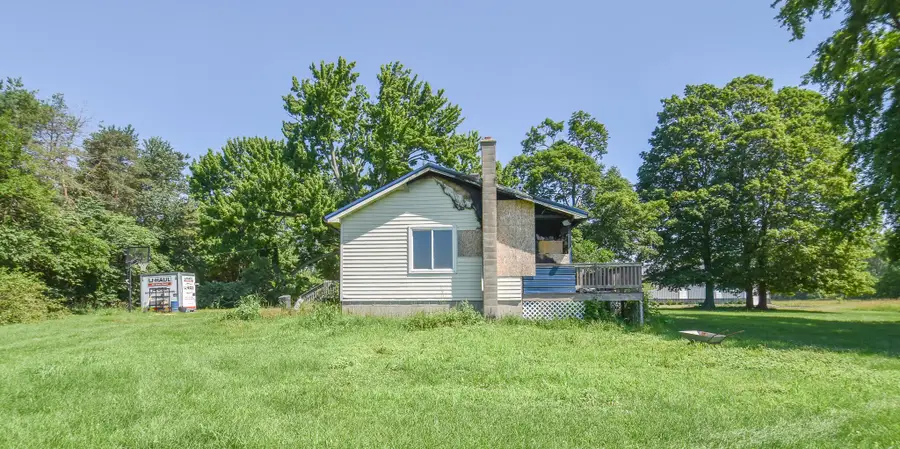783 Francisco Road, Sherwood, MI 49089 - #2