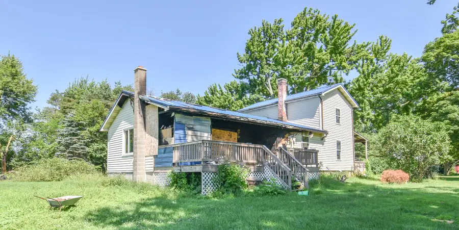 783 Francisco Road, Sherwood, MI 49089 - #3