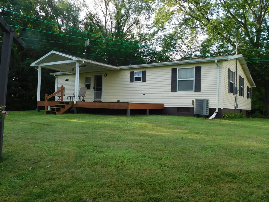 19278 Dutch Settlement Street, Cassopolis, MI 49031 - #3