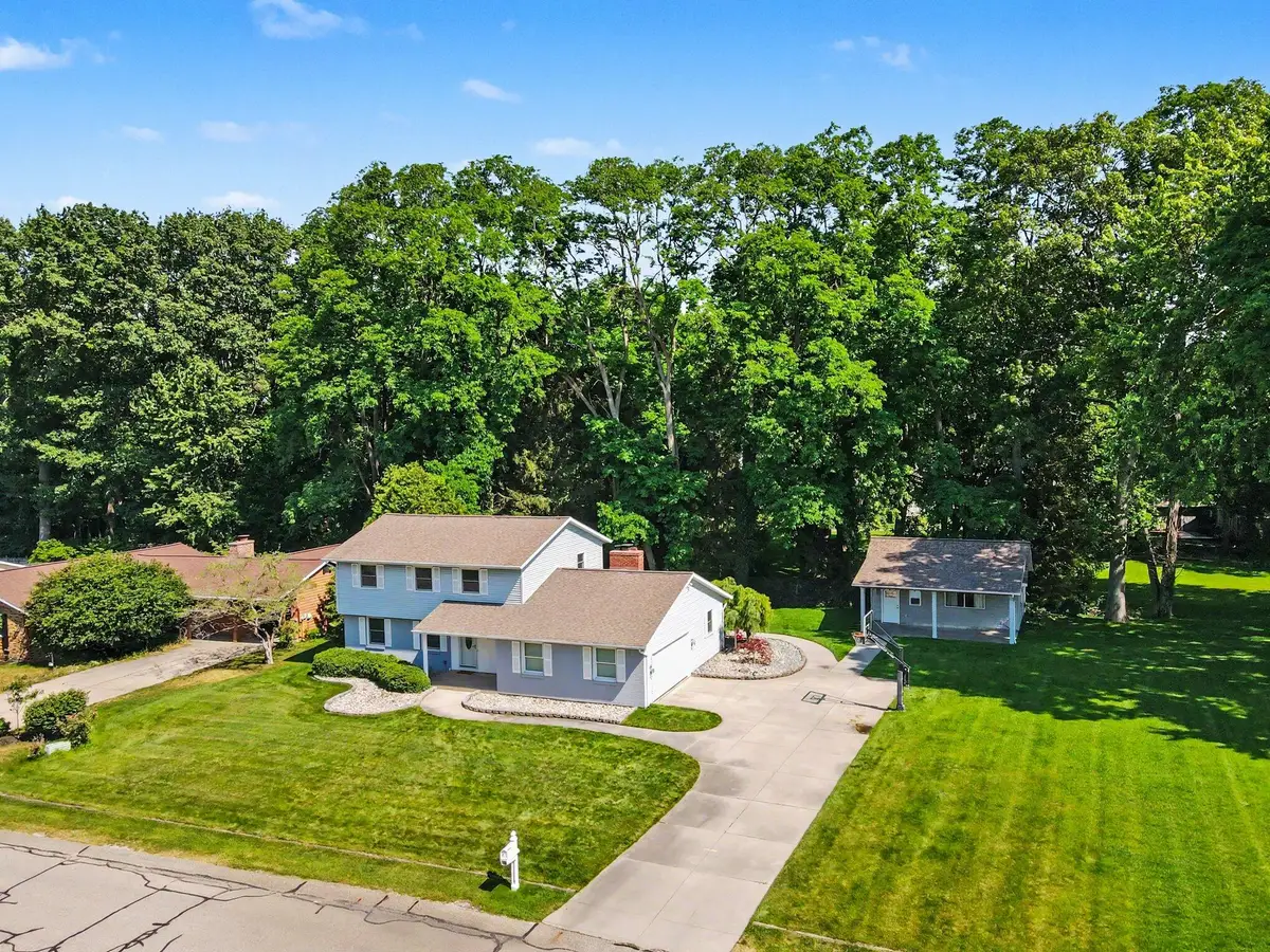 16115 Harbor View Drive, Spring Lake, MI 49456 - #1