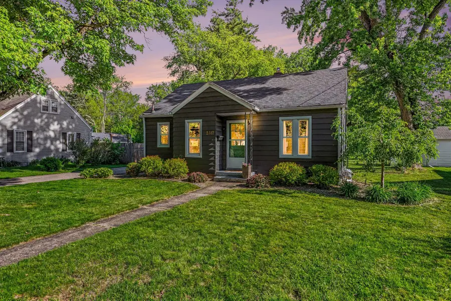 2317 Glendale Boulevard, Kalamazoo, MI 49004 - #2