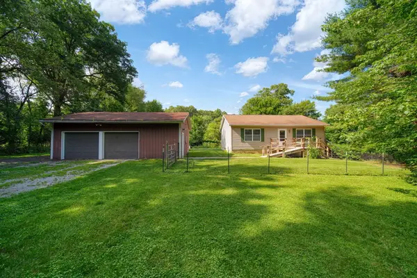 9130 Gordon Road, Parma, MI 49269