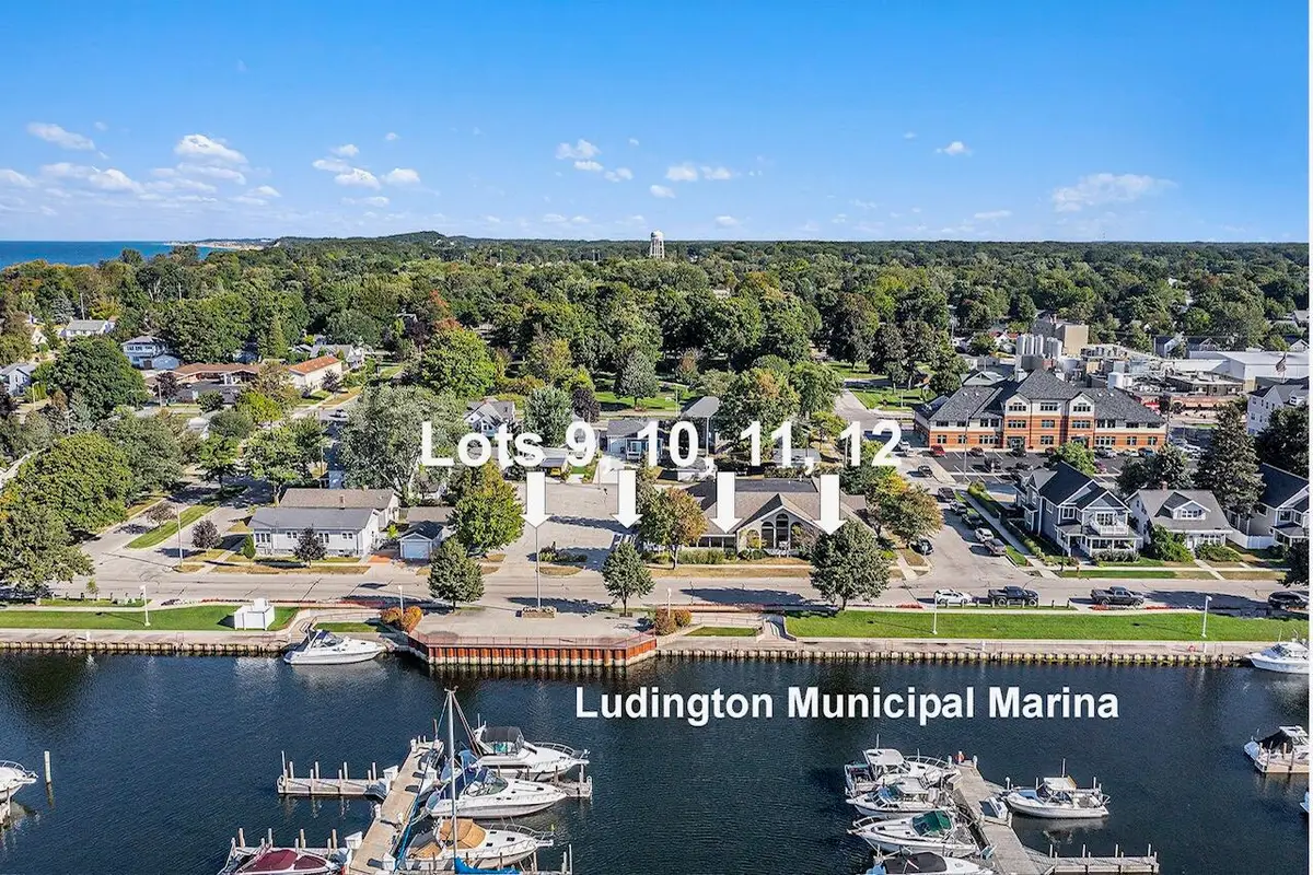 502 W Loomis Street #Lot 10, Ludington, MI 49431 - #1