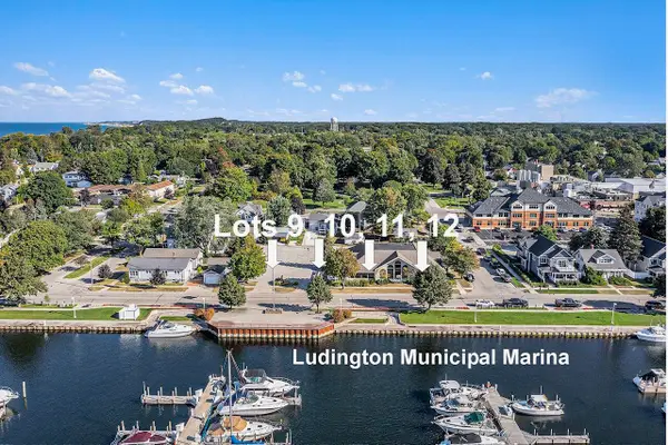 502 W Loomis Street #Lot 10, Ludington, MI 49431