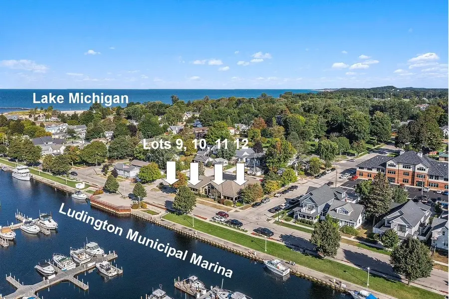502 W Loomis Street #Lot 10, Ludington, MI 49431 - #2
