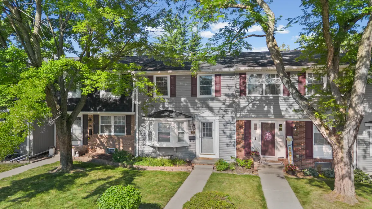19631 Neptune Court, Northville, MI 48167 - #1