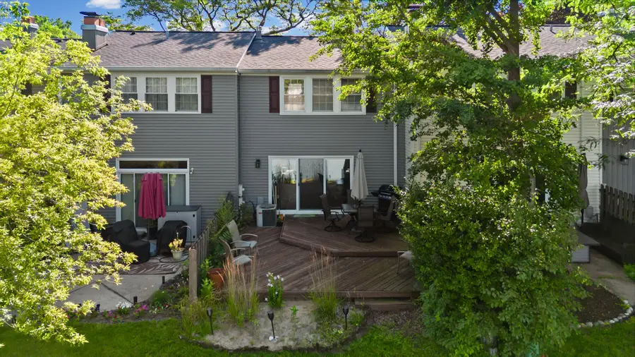 19631 Neptune Court, Northville, MI 48167 - #3