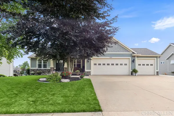 1840 Planters Row Drive Sw, Byron Center, MI 49315