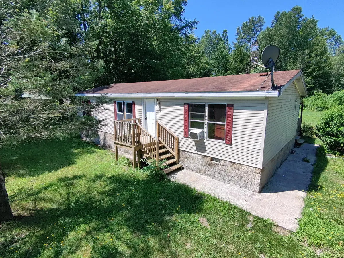 203 North Street, Bangor, MI 49013 - #1