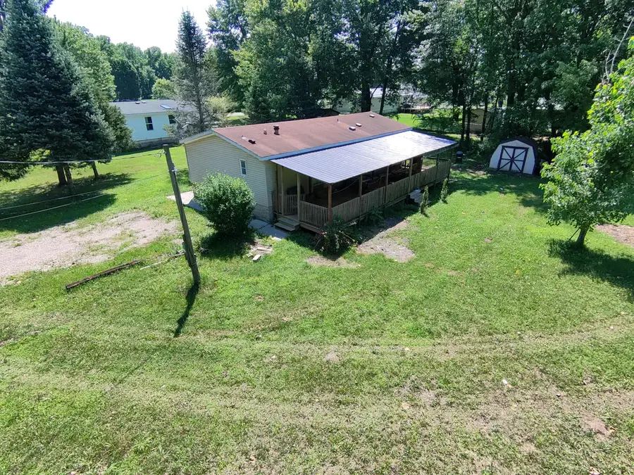 203 North Street, Bangor, MI 49013 - #2