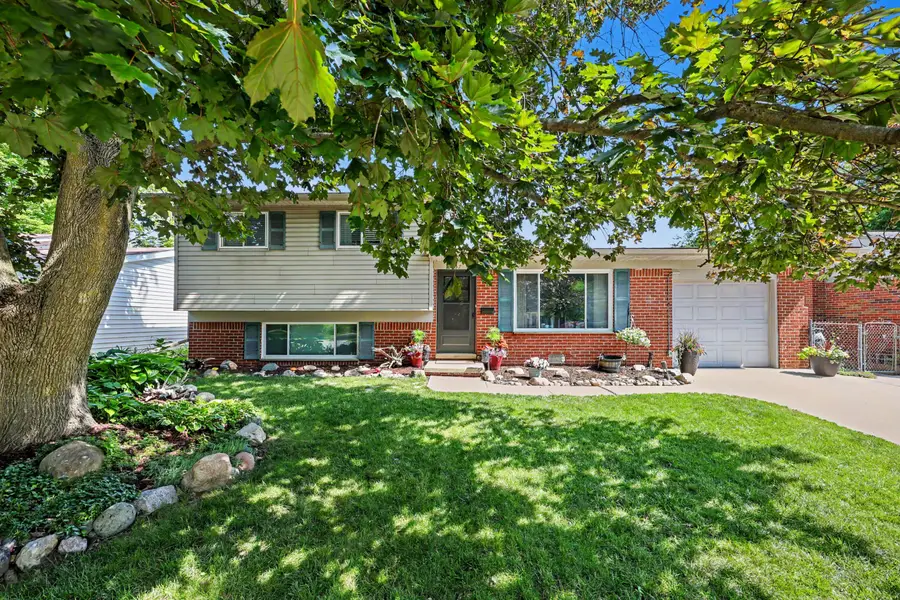2857 Verle Avenue, Ann Arbor, MI 48108 - #2