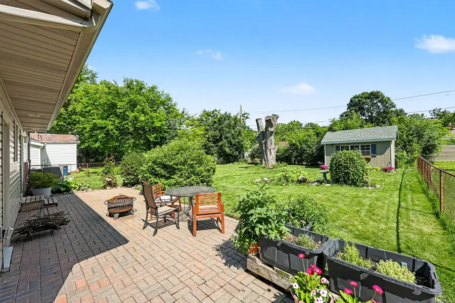 2857 Verle Avenue, Ann Arbor, MI 48108 - #3