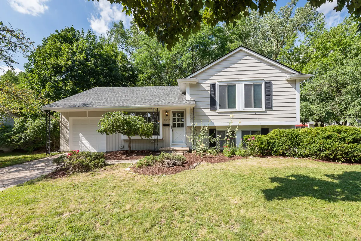 2897 Ticknor Court, Ann Arbor, MI 48104 - #1