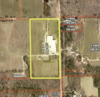 11871 144th Avenue, West Olive, MI 49460