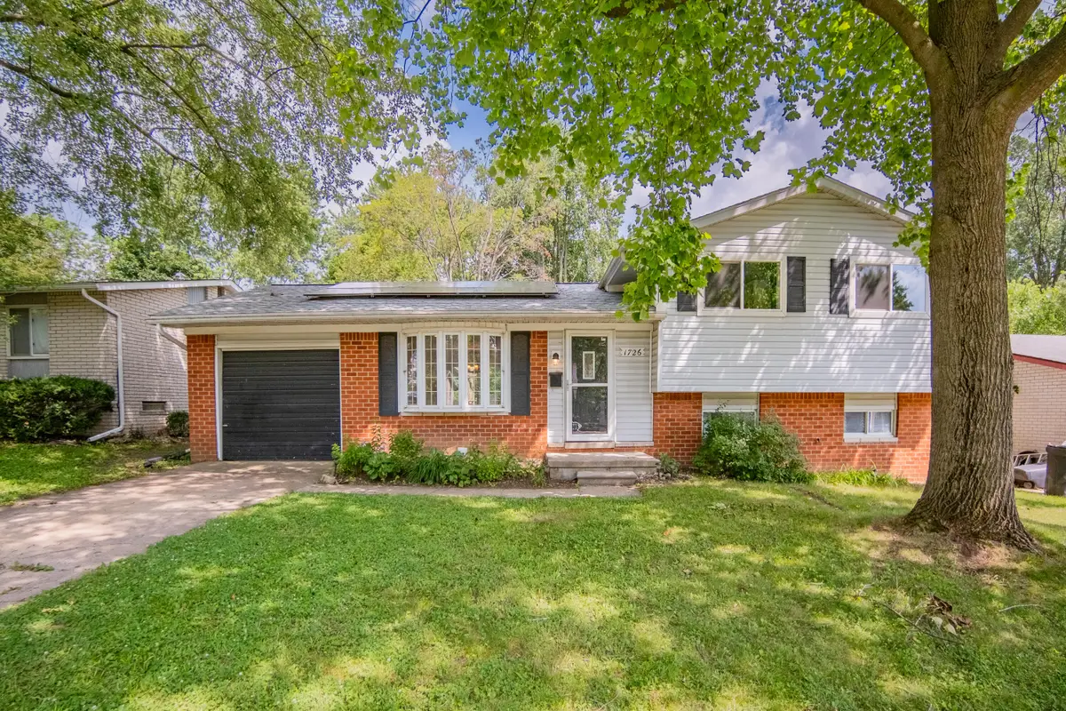 1726 Devon Street, Ypsilanti, MI 48198 - #1
