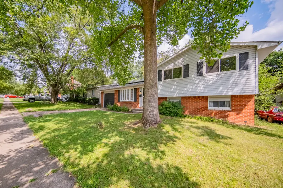 1726 Devon Street, Ypsilanti, MI 48198 - #2