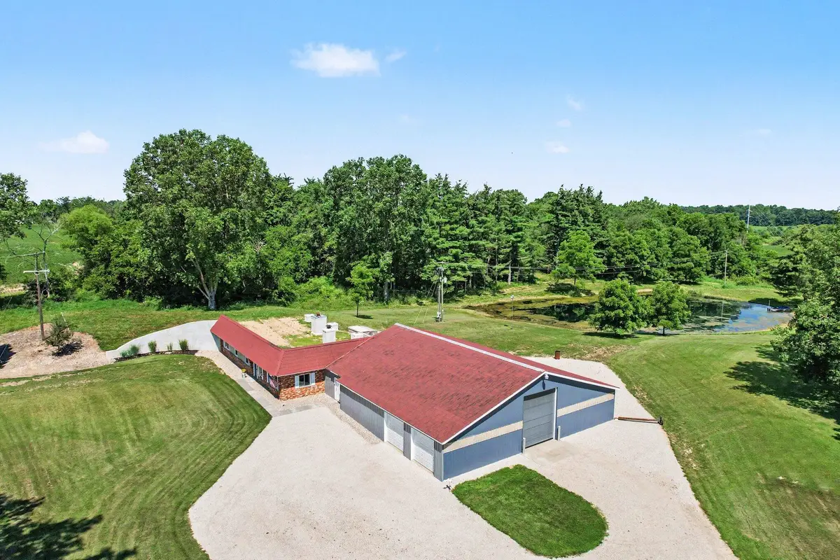 57 N Mason, Vermontville, MI 49096 - #1