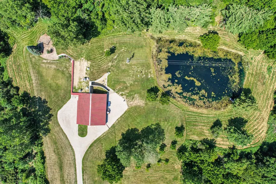 57 N Mason, Vermontville, MI 49096 - #3