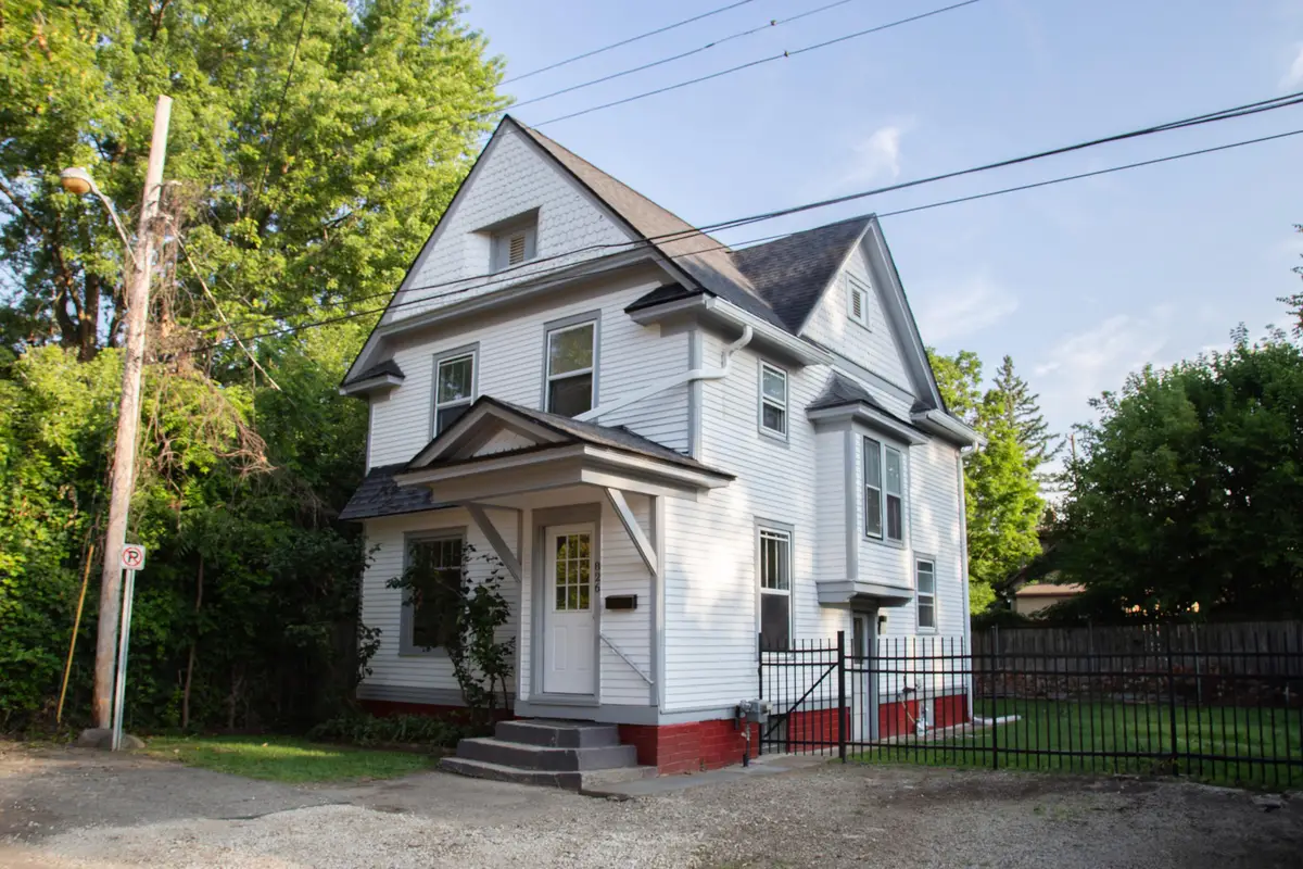 826 Normal Court, Kalamazoo, MI 49007 - #1