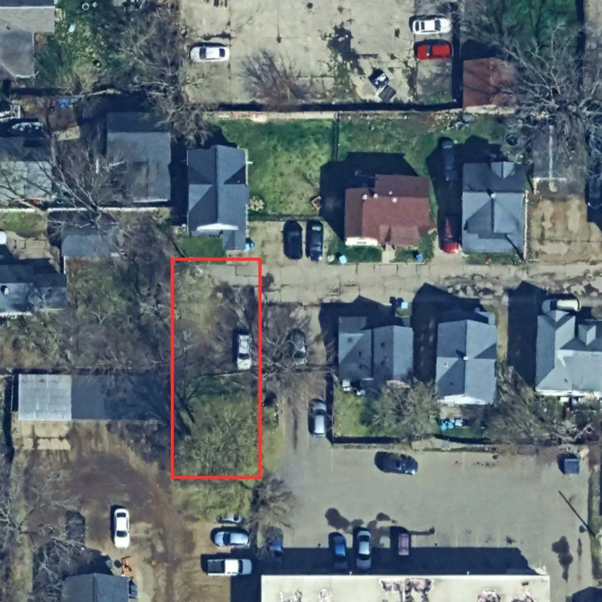 823 Normal Court, Kalamazoo, MI 49007 - #1