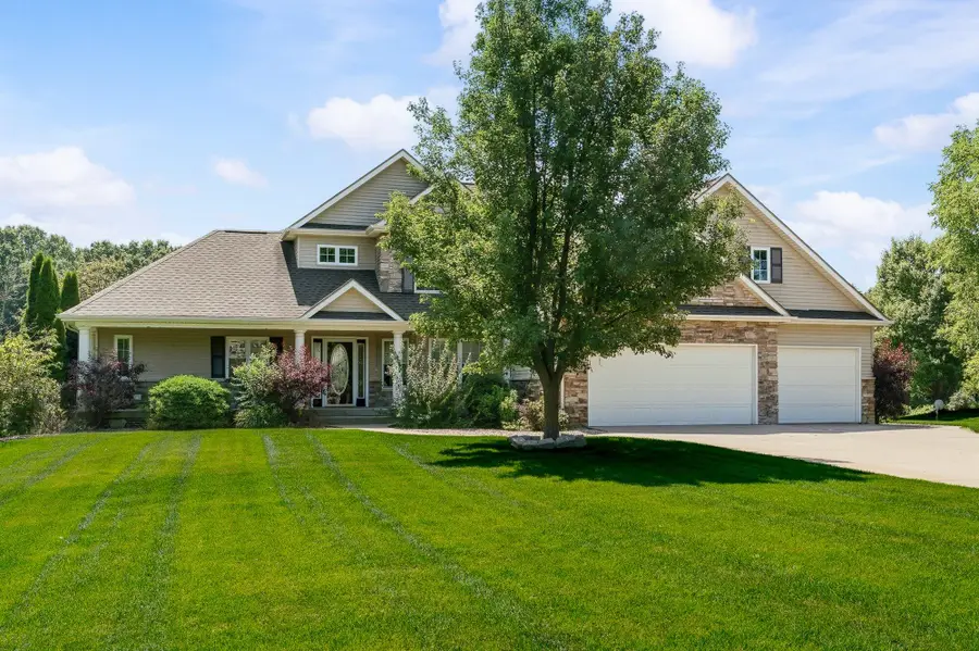 8777 Maricopa Trail, Kalamazoo, MI 49009 - #2