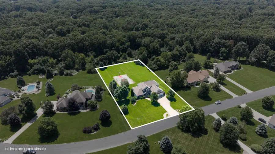 8777 Maricopa Trail, Kalamazoo, MI 49009 - #3