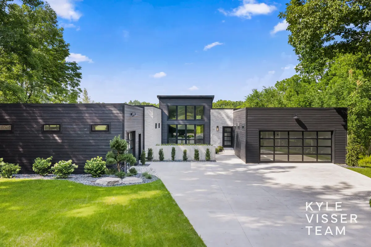 8151 28th Street Se, Ada, MI 49301 - #1