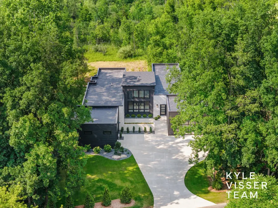 8151 28th Street Se, Ada, MI 49301 - #2