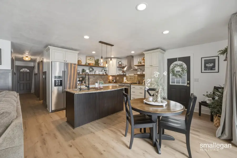 17230 Warrior Drive, Howard City, MI 49329 - #3