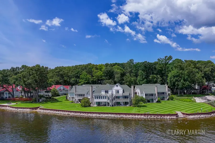 16952 Landing Drive, Spring Lake, MI 49456 - #2