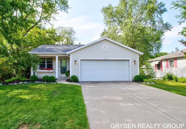 3106 Hudson Street, Hudsonville, MI 49426