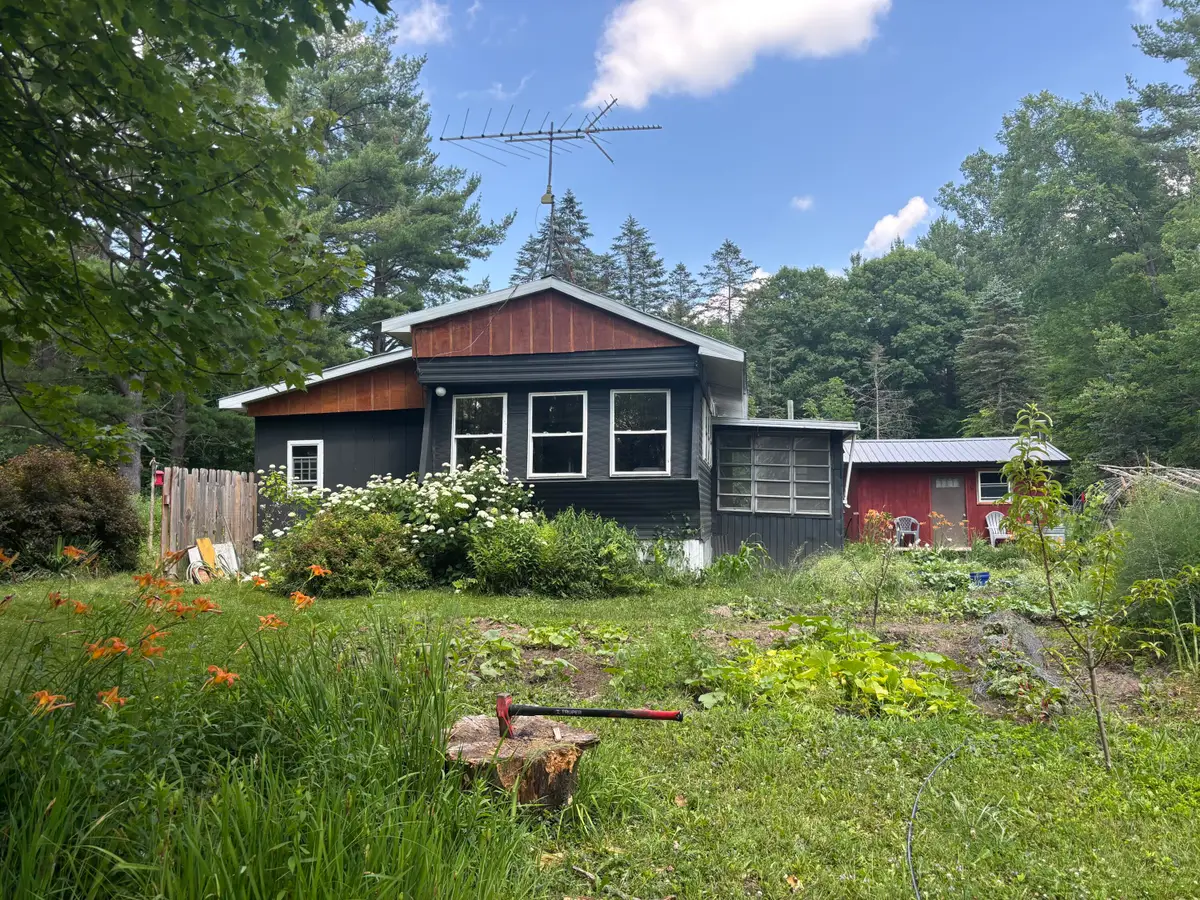 18309 Johnson Road, Stanwood, MI 49346 - #1
