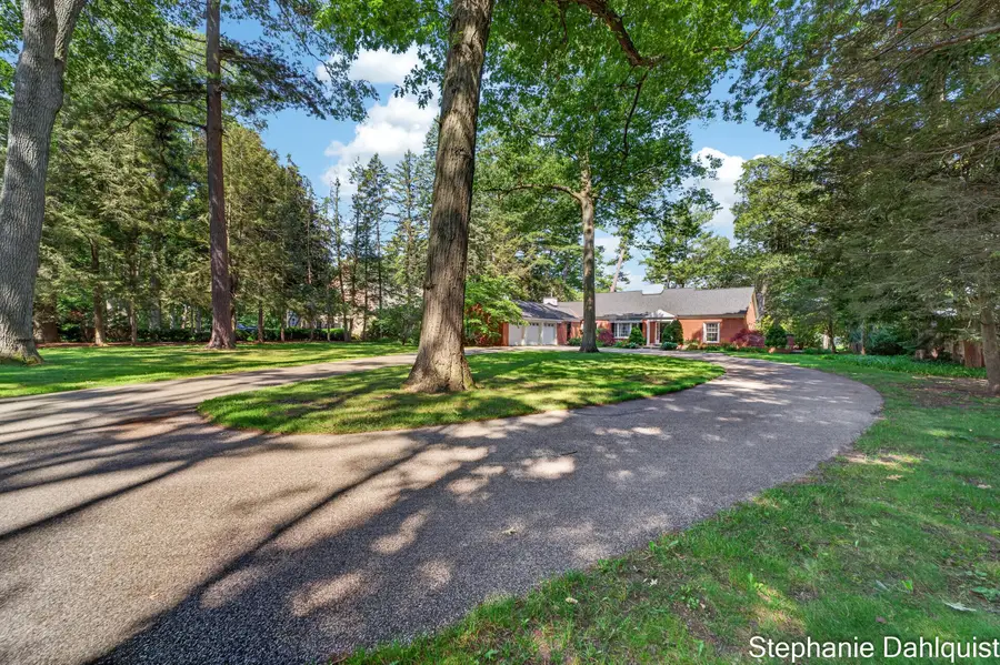480 E Circle Drive, North Muskegon, MI 49445 - #2