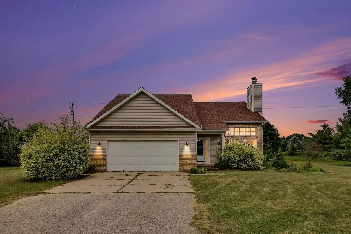 13575 Shaner Avenue Ne, Cedar Springs, MI 49319 - #1