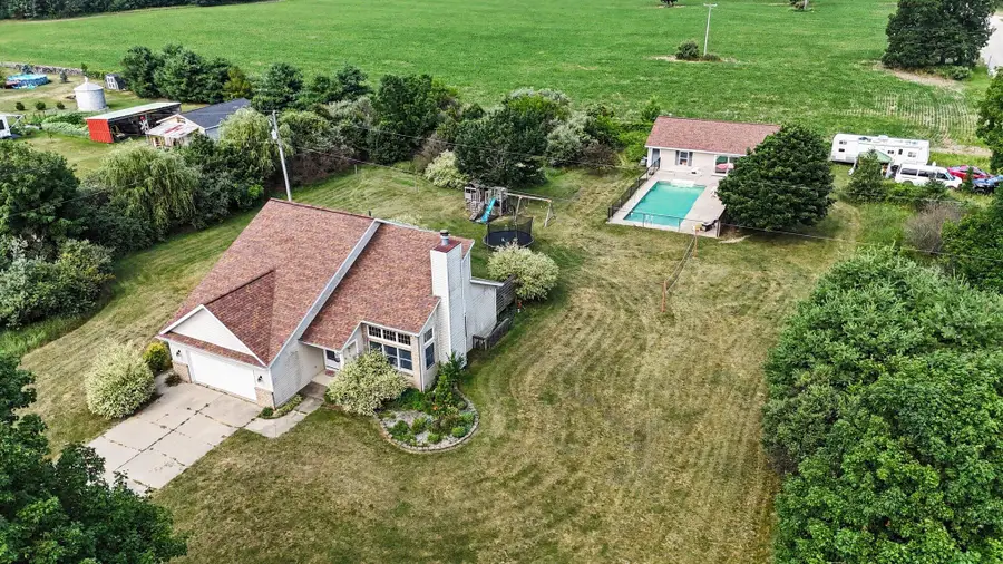 13575 Shaner Avenue Ne, Cedar Springs, MI 49319 - #2