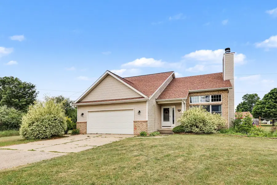 13575 Shaner Avenue Ne, Cedar Springs, MI 49319 - #3