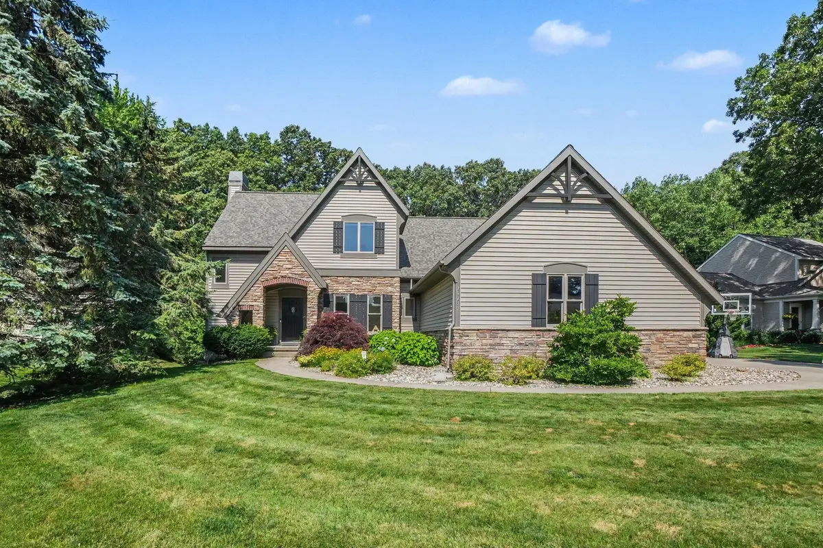 16033 Waterleaf Trail, Spring Lake, MI 49456 - #1