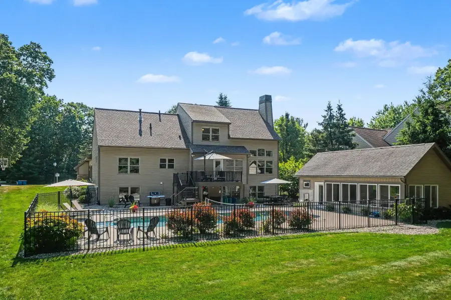 16033 Waterleaf Trail, Spring Lake, MI 49456 - #3
