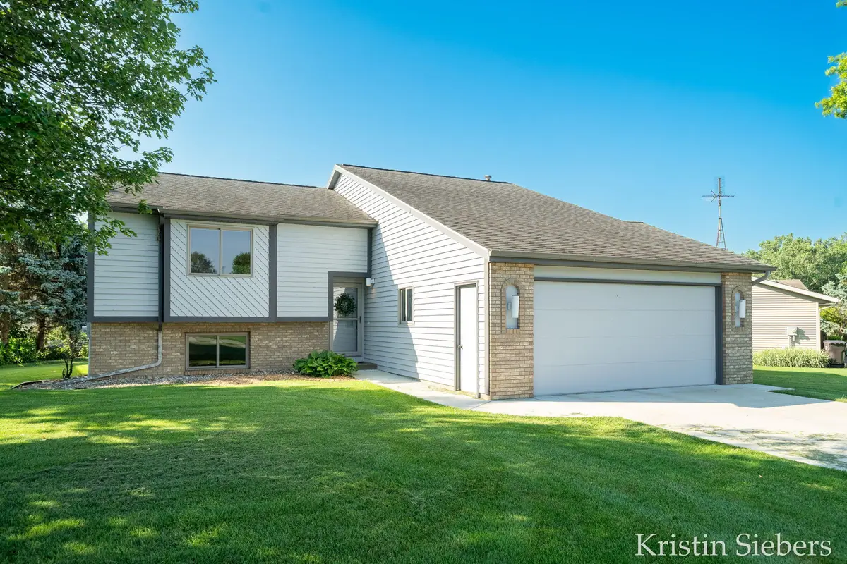 3220 Cornerstone Lane, Holland, MI 49424 - #1