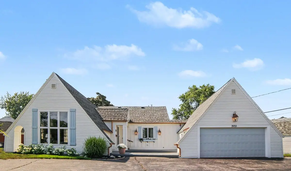 2933 Dawes Road, Muskegon, MI 49441 - #1