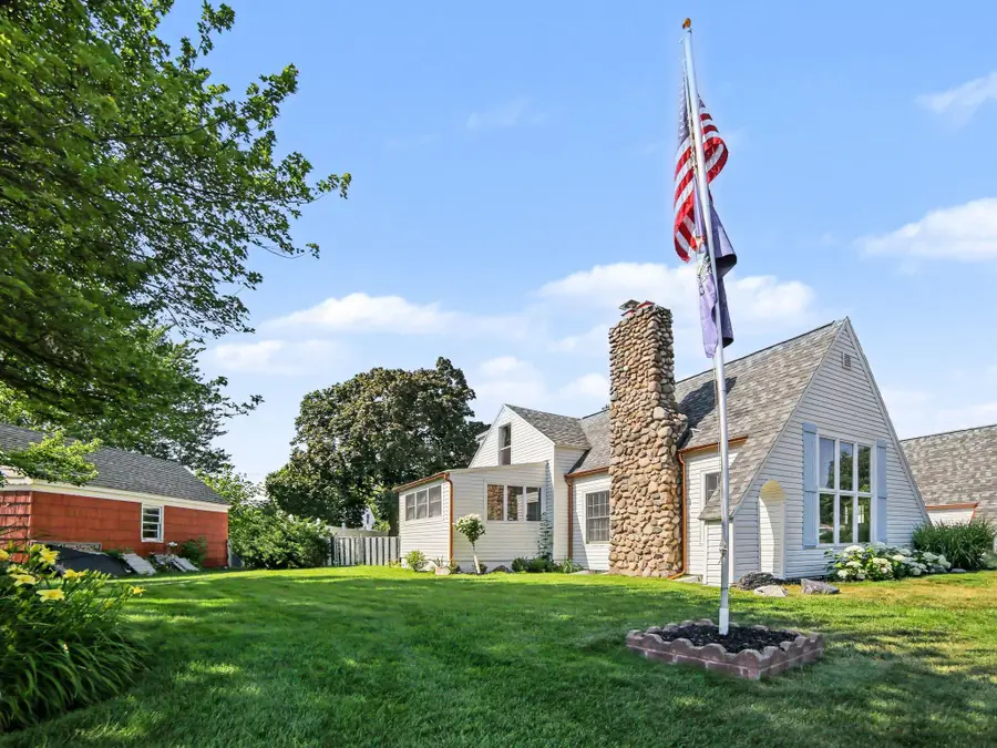 2933 Dawes Road, Muskegon, MI 49441 - #2