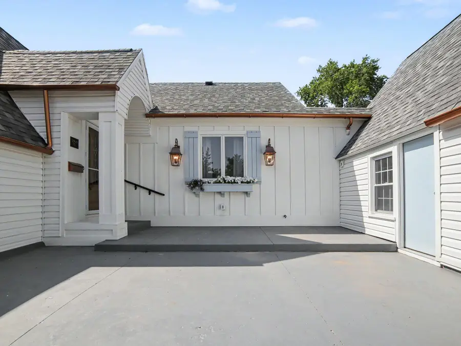 2933 Dawes Road, Muskegon, MI 49441 - #3