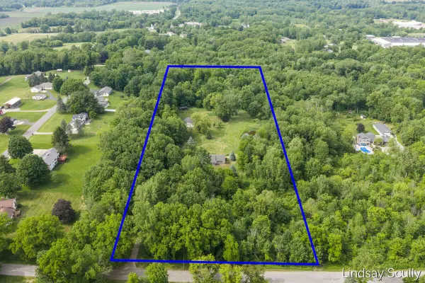 1525 104th Street Sw, Byron Center, MI 49315