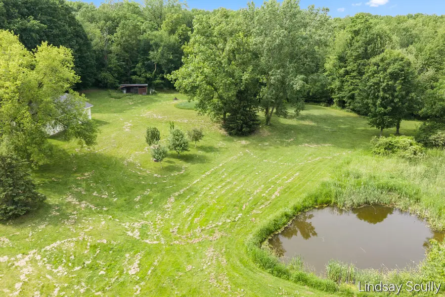 1525 104th Street Sw, Byron Center, MI 49315 - #2